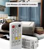 SE-CCT-CR CCT DIMMER CONTROL WITH REMOTE FOR LED STRIP (77-50519) HOMELIGHTING 77-50553