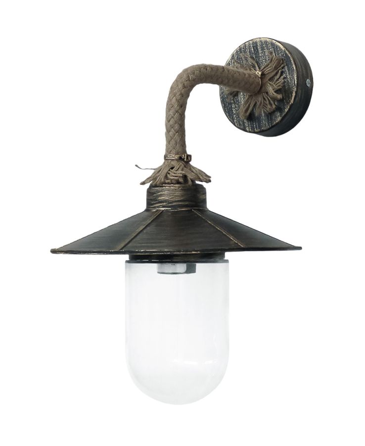 SLP-651AP ROPE UT-BR 90μ ΑΠΛΙΚΑ ΤΑΜΠΛΑΣ-ΒΙΔΩΤΟ ΓΥΑΛΙ ΘΥΕΛΗΣ Heronia 07-1380