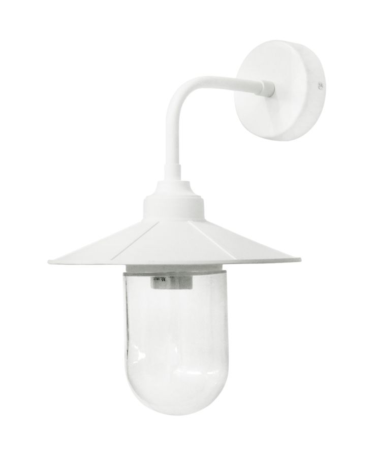 SLP-651AP WHITE 90μ ΑΠΛΙΚΑ ΤΑΜΠΛΑΣ-ΒΙΔΩΤΟ ΓΥΑΛΙ ΘΥΕΛΗΣ Heronia 07-1384