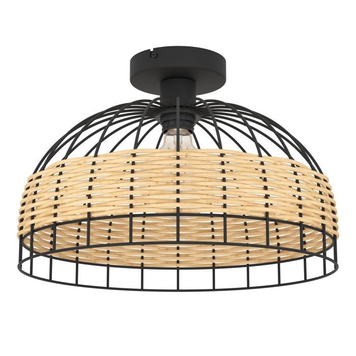 ANWICK φως οροφής Eglo 43398