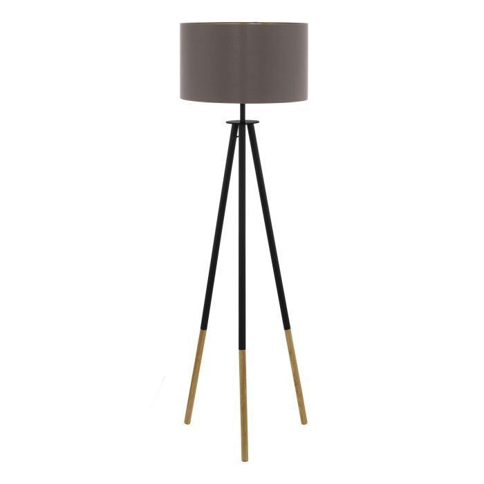 BIDFORD Επιδαπέδιο Φωτιστικό Eglo 44098