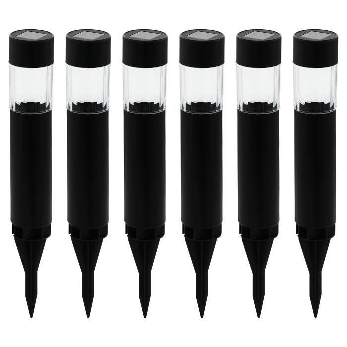 ROSALBA ηλιακό φως Eglo 48902