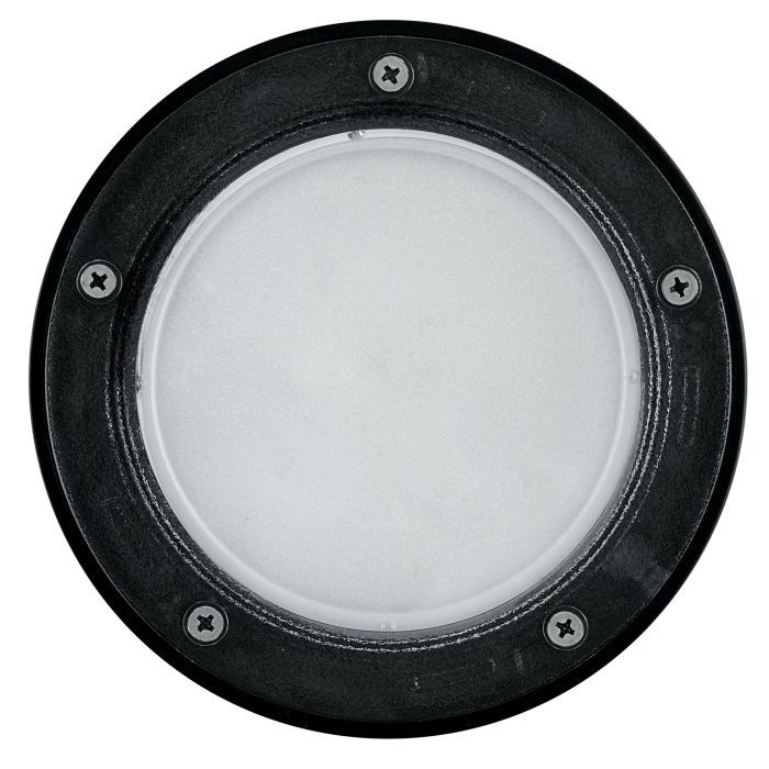 RIGA 3 φως εδάφους χωνευτό Eglo 86188