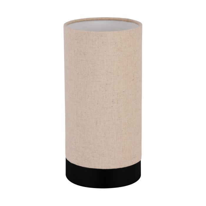 Φωτιστικό Επιτραπέζιο Μπεζ 12xH25,5cm 1xE27 Eglo Feniglia 900861