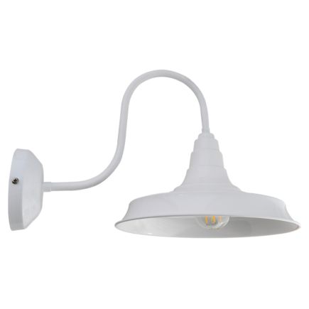 WLA 230 WH ΑΠΛΙΚΑ ΚΟΥΡΜΠΑ ΛΕΥΚΗ ARlight 0301163