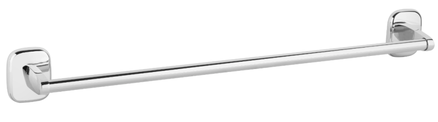 Πετσετοθήκη 60 Χρώμιο Bronze Art Hotelia MH01-40-10