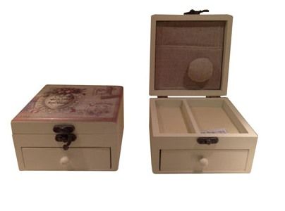 Koυτί Ραπτικής 14x14x8cm Etoile LA-116B