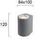 Απλίκα H:120 Kithnos Viokef 4277100