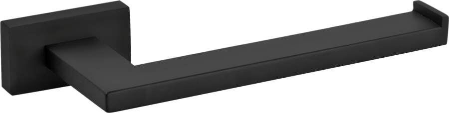 Χαρτοθήκη ανοικτή Μαύρο Bronze Art Genesis 51G1-MM