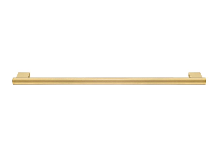 Πετσετοθήκη 60 εκ.Sanco Academia Brushed Brass  21804-AB12