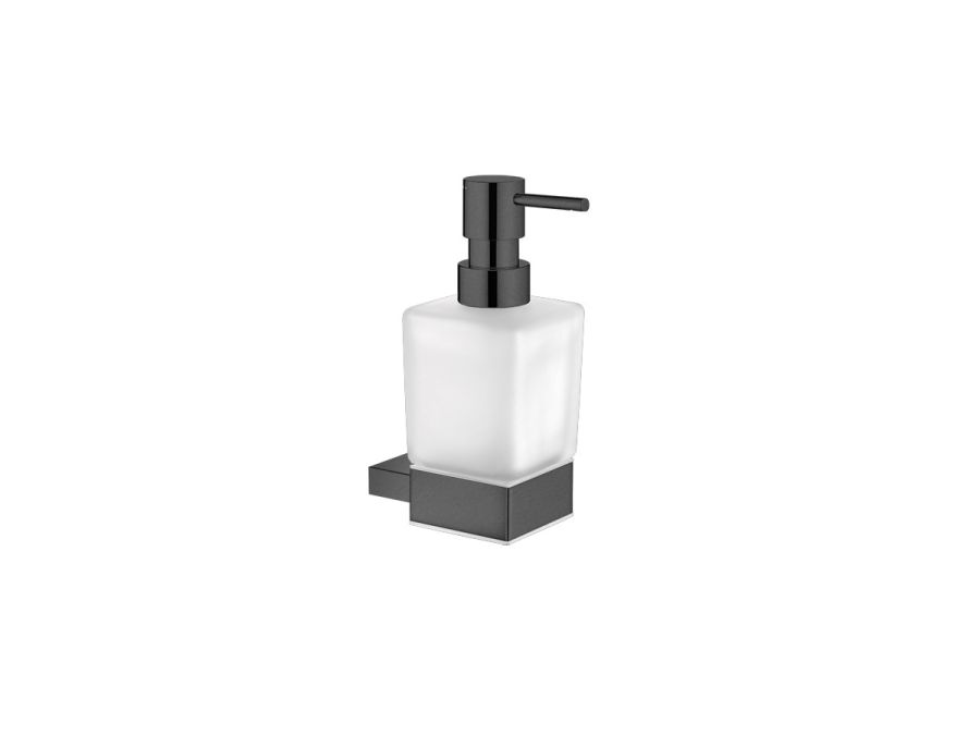 Ντισπένσερ Επίτοιχο Sanco Enigma Graphite Dark 26122-122