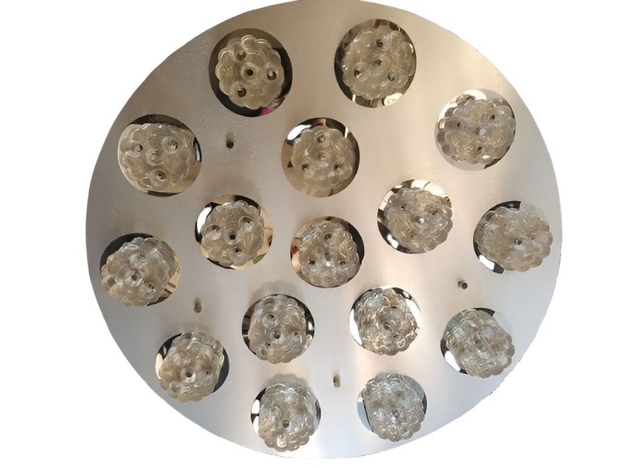 MX030508-48Α CEILING ROUND A5 HOMELIGHTING 77-0008