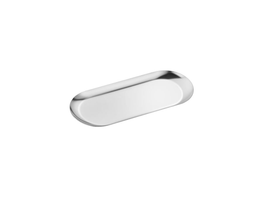 Sanco Hotel Amenities Amenities Tray (AISI 304) Inox 00122-Α90