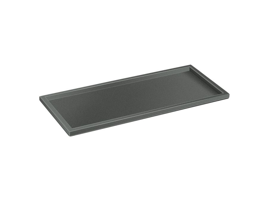 Sanco Hotel Amenities Stand Amenities Ανθρακί ανάγλυφο 00143-Μ118