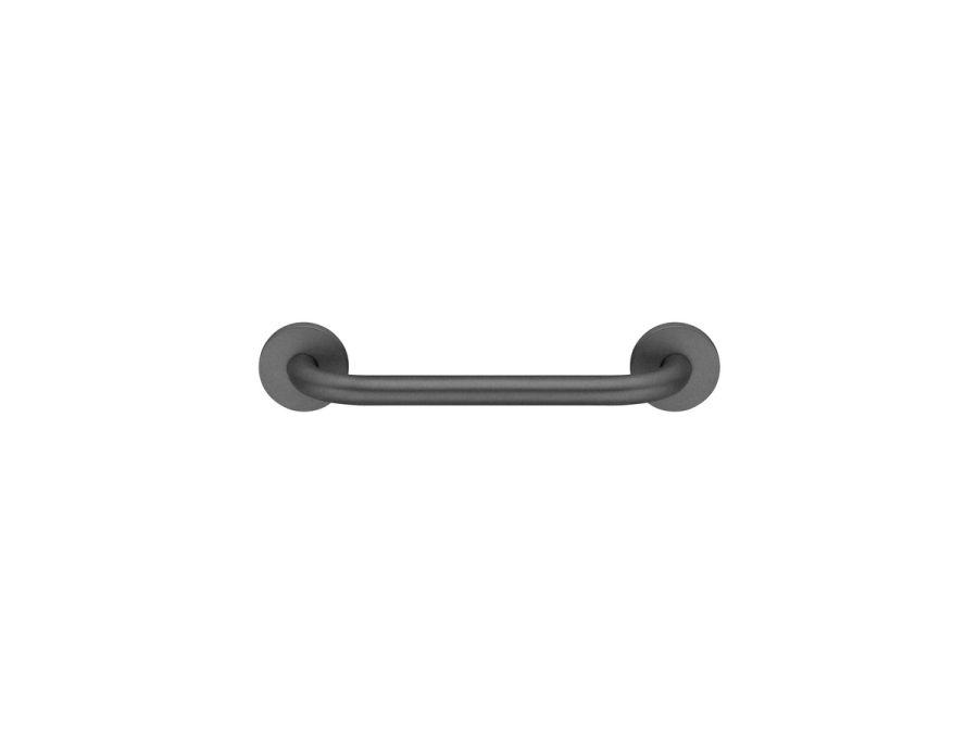 Sanco Grab-bars Λαβή 30 cm Σκούρο γραφίτη 00300-W30-122