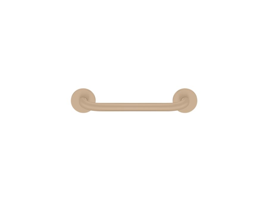 Sanco Grab-bars Λαβή 30 cm Μόκα ματ 00300-W30-M103