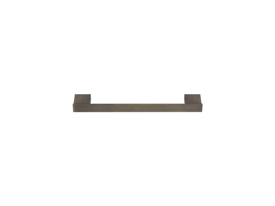 Sanco Grab-bars Λαβή 30 cm Σκούρο μπρονζέ ματ 00352-W30-DM25
