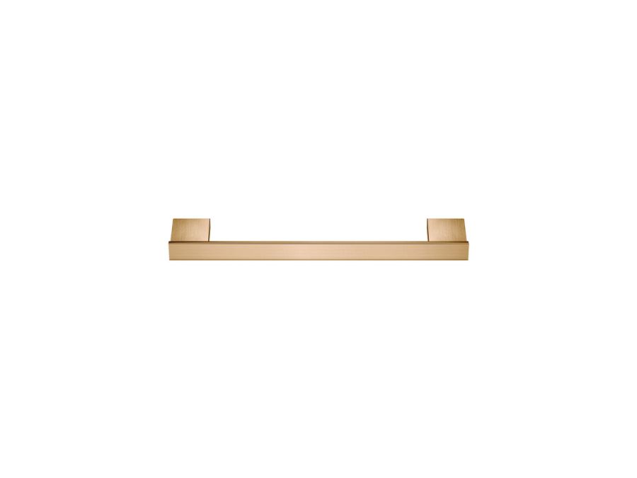 Sanco Grab-bars Λαβή 30 cm PVD θερμό μπρονζέ βουρτσιστό 00352-W30-PVD-01BR