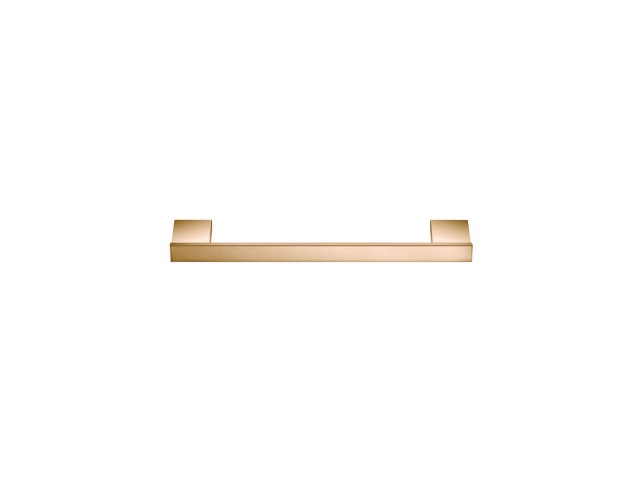 Sanco Grab-bars Λαβή 30 cm PVD θερμό μπρονζέ γυαλιστερό 00352-W30-PVD-01PL