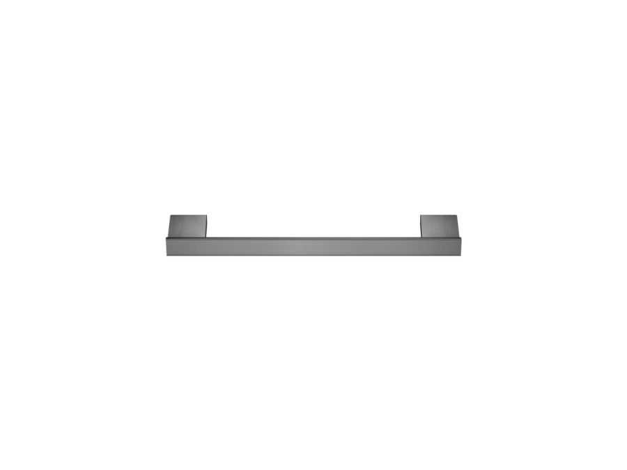 Sanco Grab-bars Λαβή 30 cm PVD gun metal βουρτσιστό 00352-W30-PVD-05BR