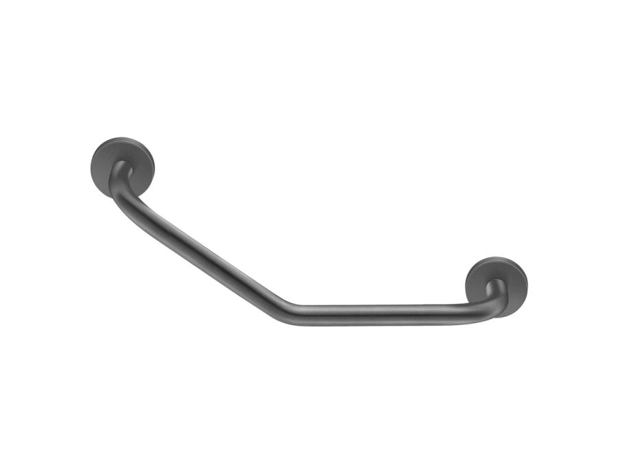 Sanco Grab-bars Λαβή Τύπου V Σκούρο γραφίτη 00400-122