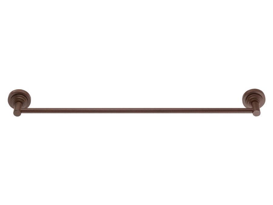 Sanco Vintage Πετσετοθήκη Wenge ανάγλυφο 120504-Α75