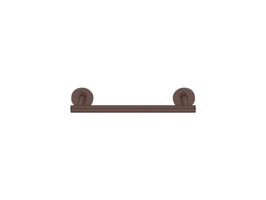 Sanco Gaea Πετσετοθήκη (30cm) Wenge ανάγλυφο 121204-30-Α75