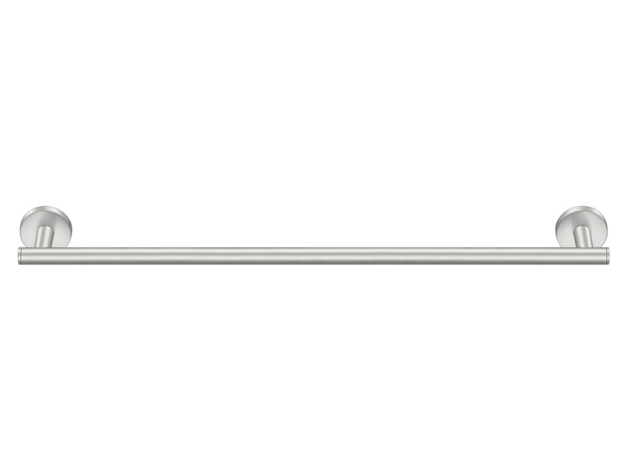 Sanco Gaea Πετσετοθήκη (60cm) PVD νίκελ ατσάλι 121204-60-PVD-11BR