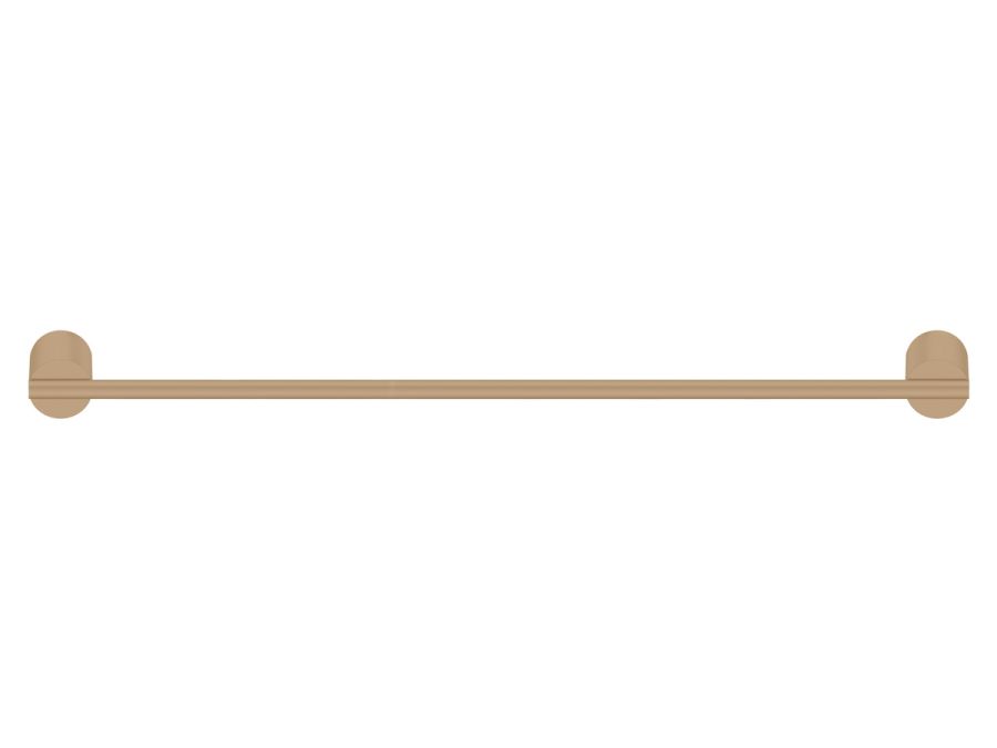 Sanco Elysian Πετσετοθήκη (60cm) Μόκα ματ 121404-60-M103