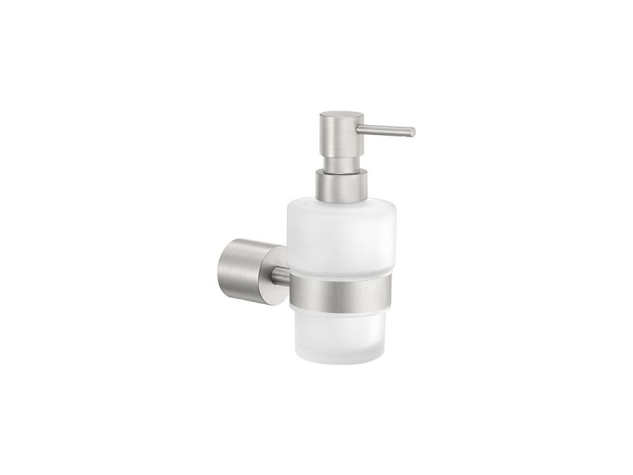 Sanco Elysian Επιτοίχιο Ντισπένσερ PVD νίκελ ατσάλι 121422-PVD-11BR