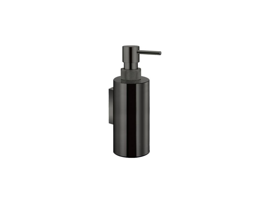 Sanco Dorian Ντισπένσερ PVD gun metal γυαλιστερό 191351-PVD-05PL