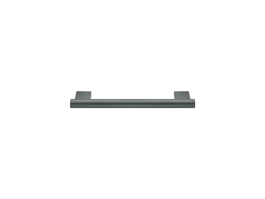 Sanco Academia Πετσετοθήκη (60cm) Ανθρακί ανάγλυφο 21804-30-Μ118