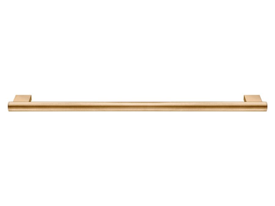 Sanco Academia Πετσετοθήκη (60cm) PVD θερμό μπρονζέ βουρτσιστό 21804-60-PVD-01BR