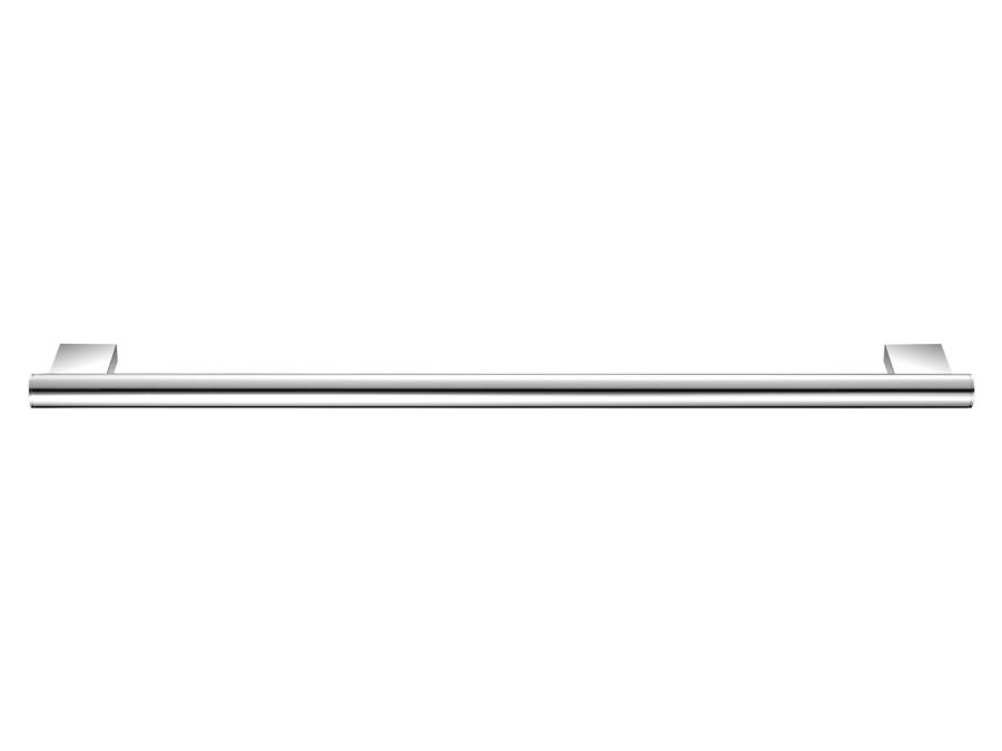 Sanco Academia Πετσετοθήκη (60cm) Χρώμιο 21804-60-Α03