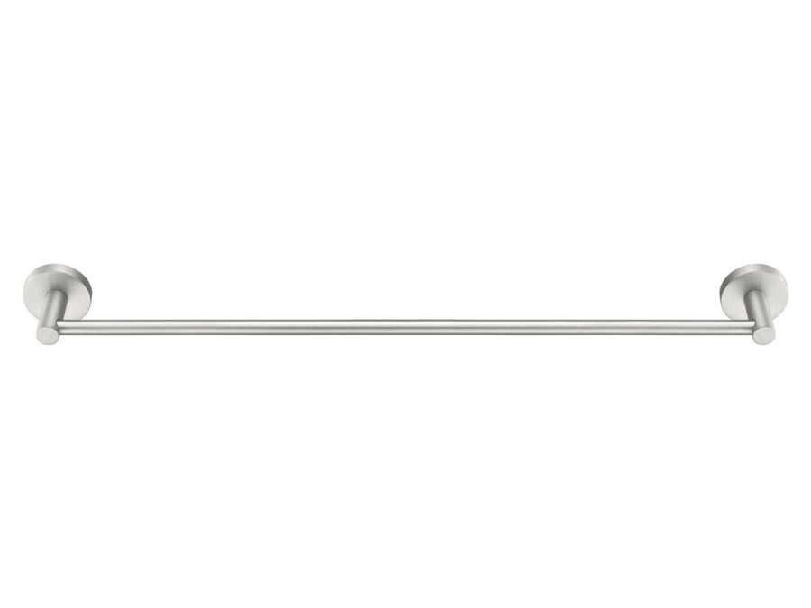 Sanco Ergon Πετσετοθήκη μονή PVD νίκελ ατσάλι 25904-PVD-11BR