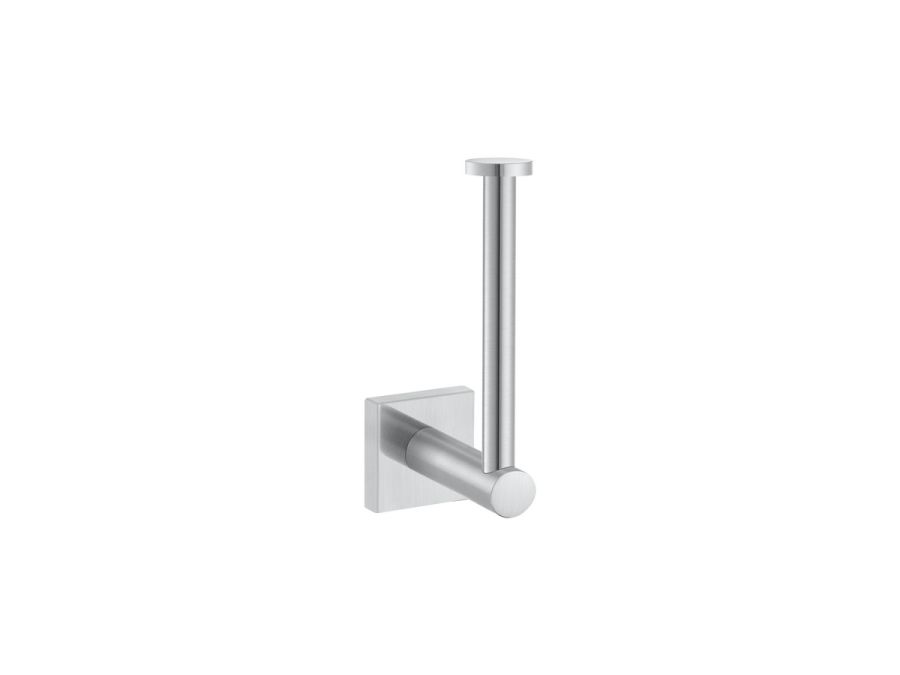 Sanco Iconic Spare Toilet Roll Holder PVD νίκελ ατσάλι 26716-PVD-11BR