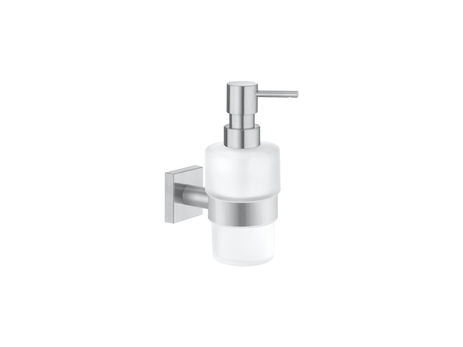 Sanco Iconic Dispenser PVD νίκελ ατσάλι 26722-PVD-11BR
