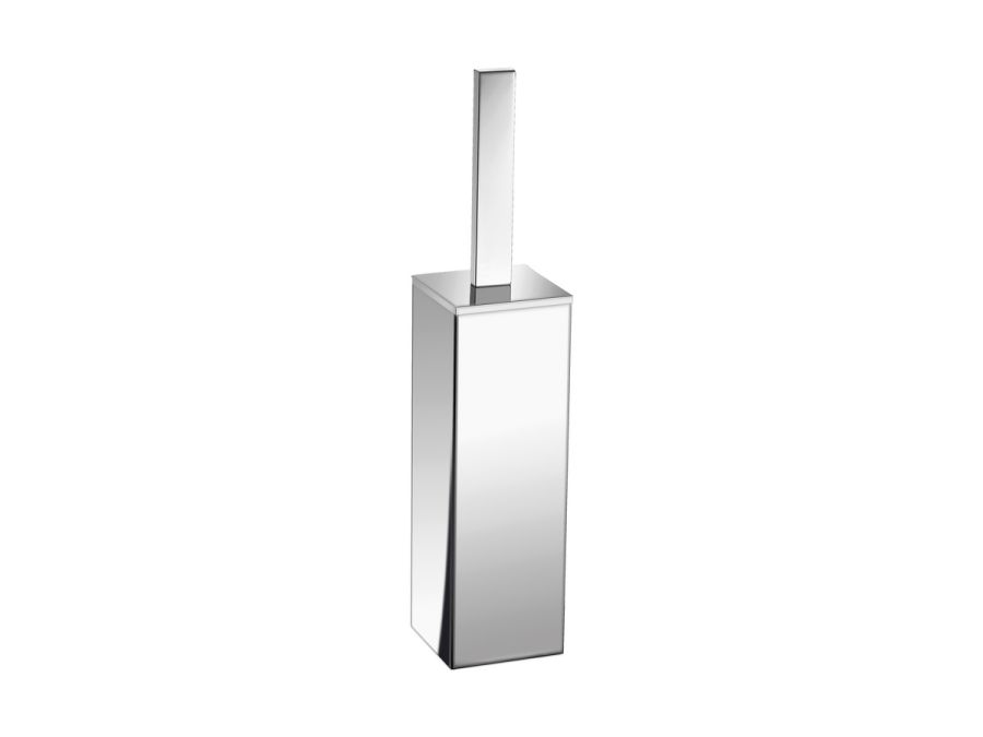 Sanco Toilet Brush Holders Πιγκάλ Inox 90572-Α90