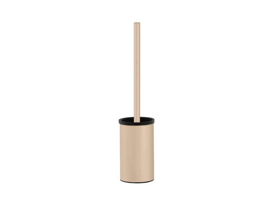 Sanco Toilet Brush Holders Πιγκάλ Μόκα ματ 90593-M103