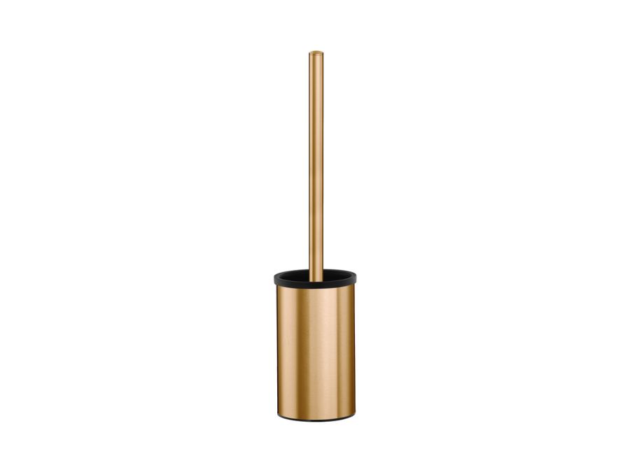 Sanco Toilet Brush Holders Πιγκάλ PVD θερμό μπρονζέ βουρτσιστό 90593-PVD-01BR