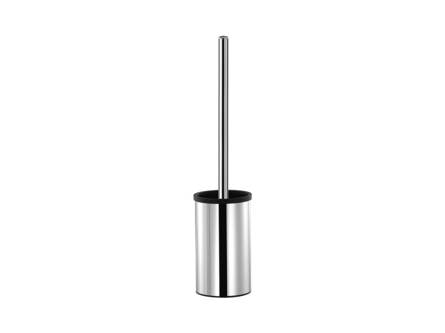 Sanco Toilet Brush Holders Πιγκάλ Χρώμιο 90593-Α03