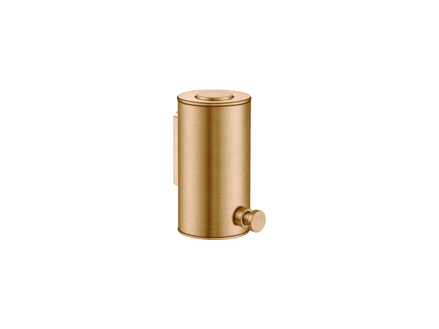 Sanco Bathroom Set Ντισπένσερ επαγγελματικό PVD θερμό μπρονζέ βουρτσιστό 91330-PVD-01BR