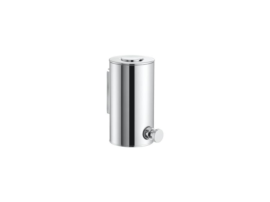 Sanco Bathroom Set Ντισπένσερ επαγγελματικό Χρώμιο 91330-Α03