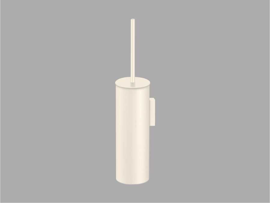 Sanco Toilet Brush Holders Πιγκάλ Μπεζ ματ 91518-Μ102