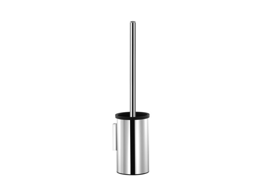 Sanco Toilet Brush Holders Πιγκάλ Χρώμιο 91593-Α03