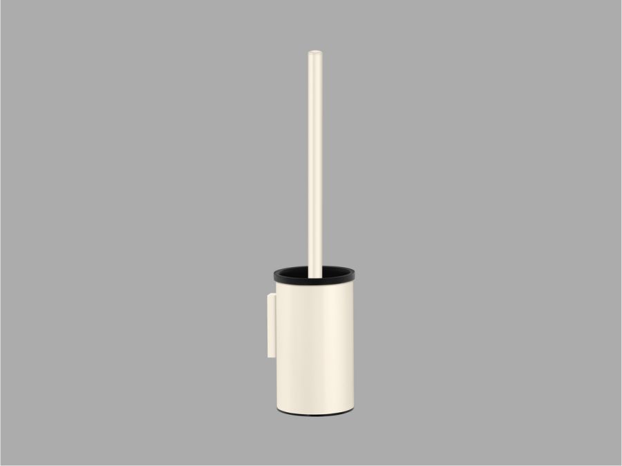 Sanco Toilet Brush Holders Πιγκάλ Μπεζ ματ 91593-Μ102