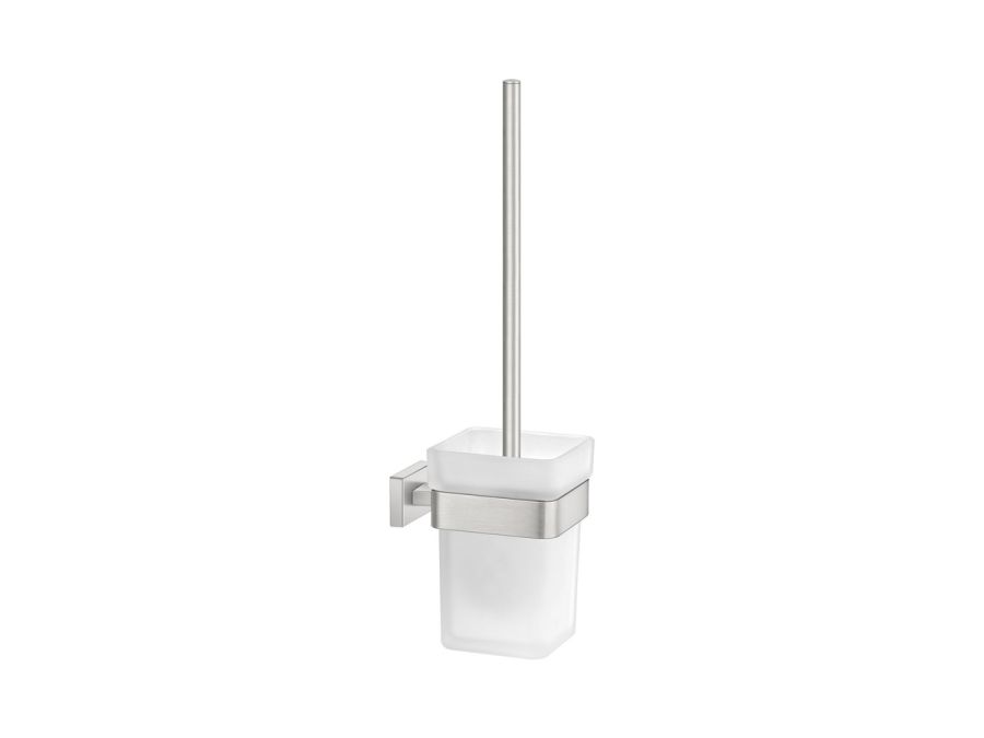 Sanco Toilet Brush Holders Πιγκάλ PVD νίκελ ατσάλι 91596-PVD-11BR