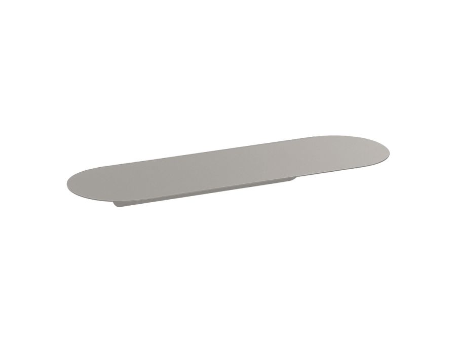 Sanco Shelves Ράφι Γκρι τσιμέντου ματ SH-0501-M104