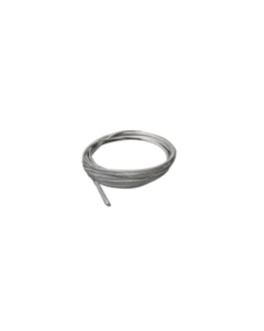 1PC STEEL WIRE 4M WITHOUT ACCESSORIES ACA SW4M
