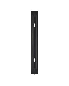 MF30-303 MAGNETIC FLEX  Track Surface Mounted Black  L-30  1Γ3 HOMELIGHTING 77-8989
